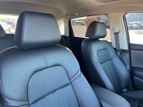 Used 2026 Honda HR-V EX-L image 24