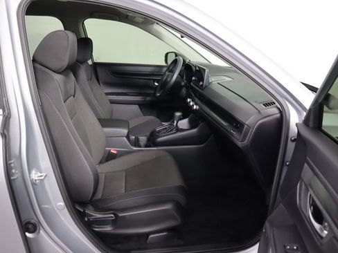 Certified 2024 Honda CR-V LX image 20