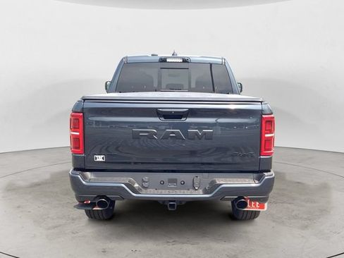 New 2026 RAM 1500 Limited AWD/4WD image 5