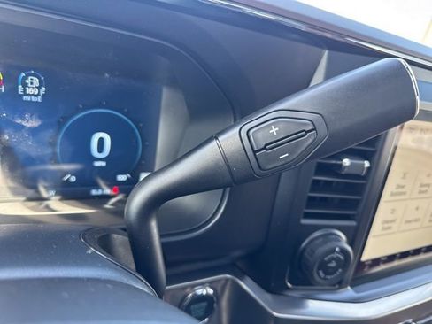 New 2025 Ford F250 King Ranch w/ Chrome Package image 32