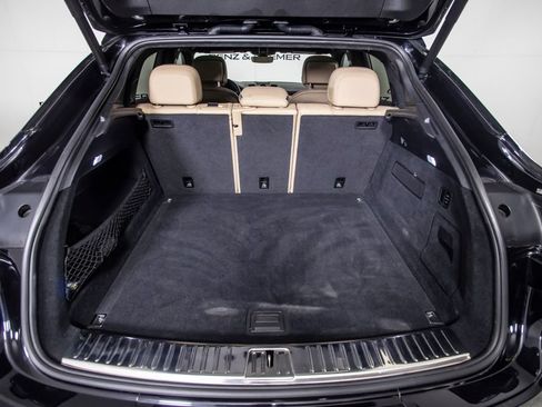 Used 2021 Porsche Cayenne Turbo AWD/4WD image 8