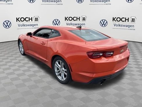 Used 2019 Chevrolet Camaro LS image 6