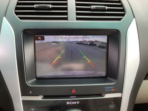 Used 2015 Ford Explorer Limited FWD image 18