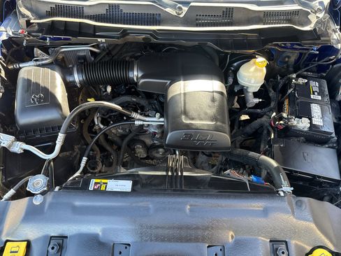 Used 2016 RAM 1500 Tradesman w/ Popular Equipment Group AWD/4WD image 36