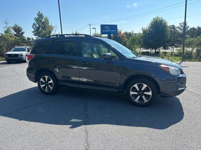 Used 2018 Subaru Forester 2.5i Premium AWD/4WD image 9