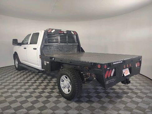 Used 2024 RAM 2500 Tradesman AWD/4WD image 5