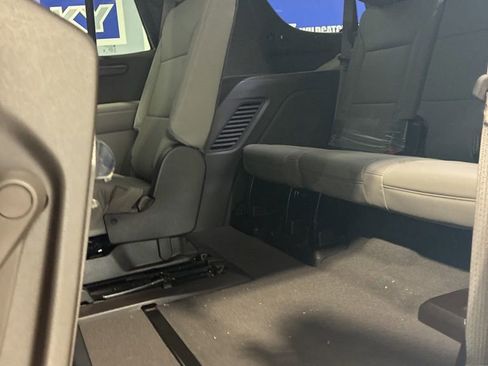 New 2026 Chevrolet Tahoe LT AWD/4WD image 45