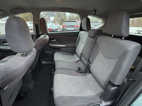 Used 2013 Toyota Prius V Three image 20