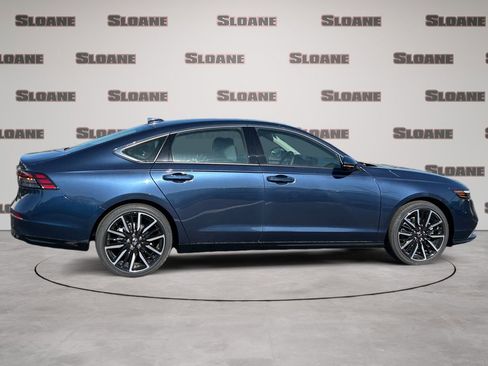 New 2026 Honda Accord Touring image 6