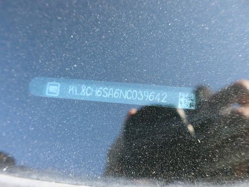 Used 2022 Chevrolet Spark ACTIV image 33