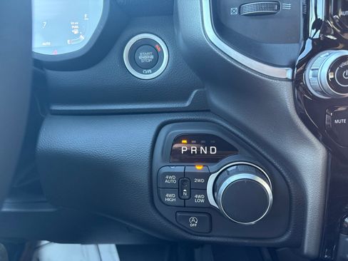 New 2026 RAM 1500 Big Horn image 26