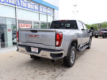 New 2026 GMC Sierra 3500 SLE w/ Preferred Package
