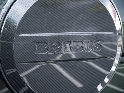 Used 2022 Mercedes-Benz G 63 AMG 4MATIC image 16