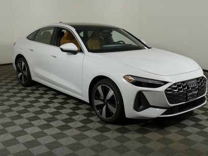 New 2025 Audi A5 2.0T Premium Plus