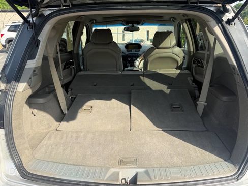 Used 2012 Acura MDX w/ Technology Package AWD/4WD image 25