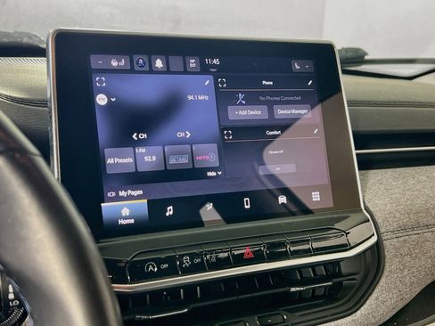 Used 2022 Jeep Compass Latitude w/ Convenience Group image 14