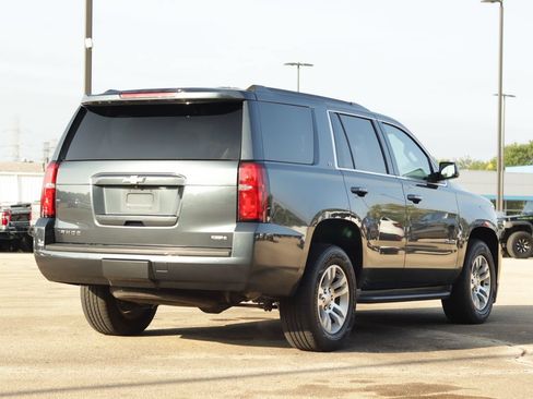 Used 2020 Chevrolet Tahoe LT AWD/4WD image 7