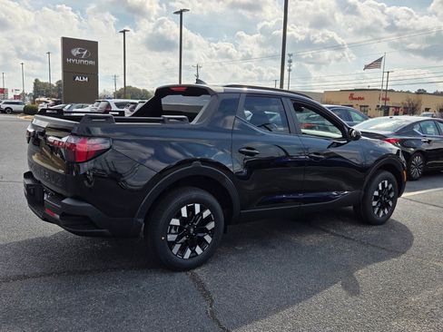 New 2026 Hyundai Santa Cruz SEL AWD/4WD image 10