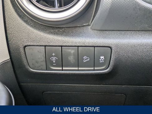 Certified 2023 Hyundai Kona SEL image 20