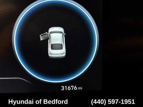 Used 2024 Hyundai Elantra SEL FWD image 14