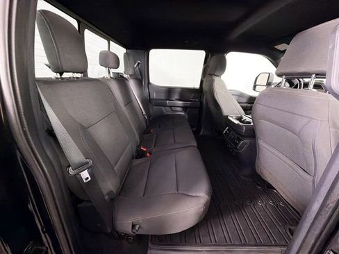 Used 2023 Ford F150 XLT w/ Equipment Group 302A High AWD/4WD image 27