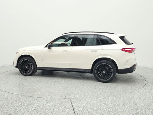 Certified 2023 Mercedes-Benz GLC 300 image 8