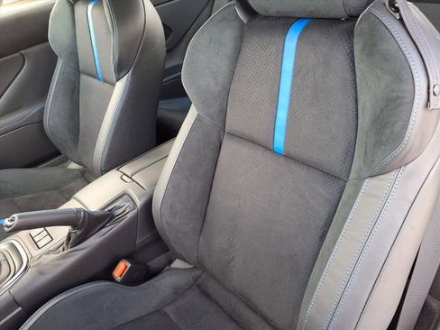 New 2026 Subaru BRZ tS image 7