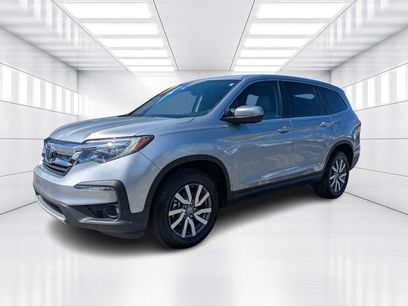 Used 2020 Honda Pilot EX