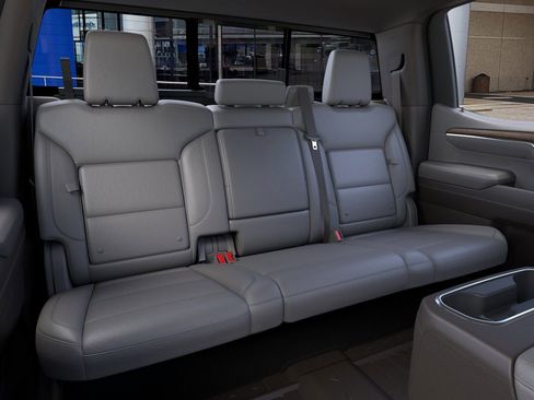 New 2026 Chevrolet Silverado 1500 LT image 17