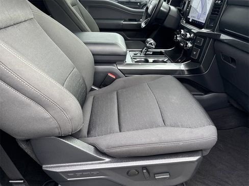 Used 2023 Ford F150 XLT w/ Equipment Group 302A High image 14