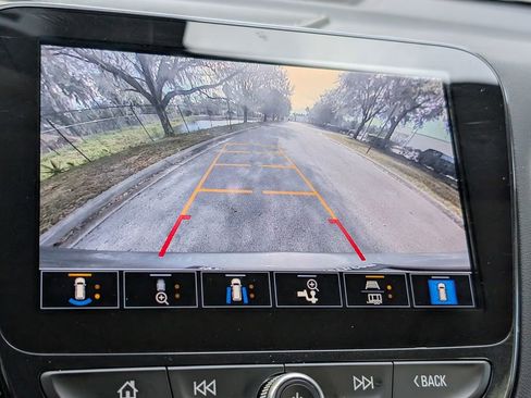 Used 2024 Chevrolet Equinox Premier image 29