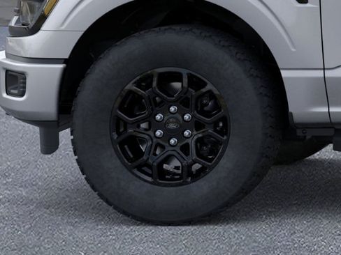 New 2026 Ford F150 XLT AWD/4WD image 42
