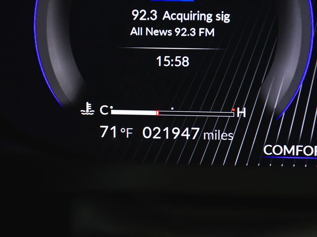 Used 2025 Acura MDX A-Spec AWD/4WD image 23