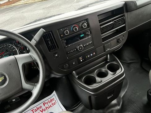 Used 2023 Chevrolet Express 3500 LS RWD image 29