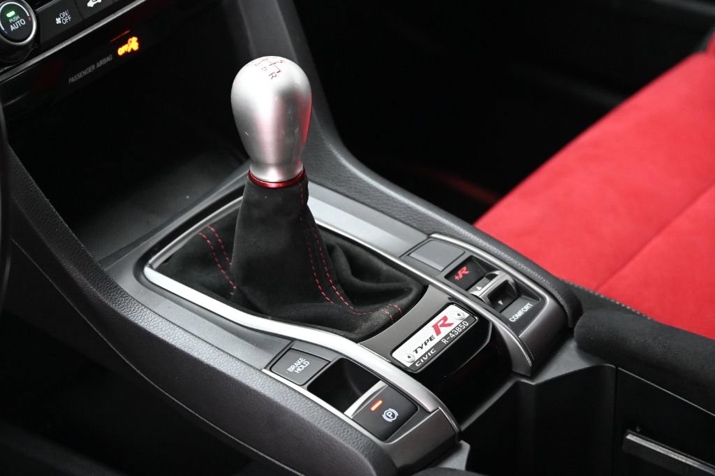 Used 2019 Honda Civic Type R image 39
