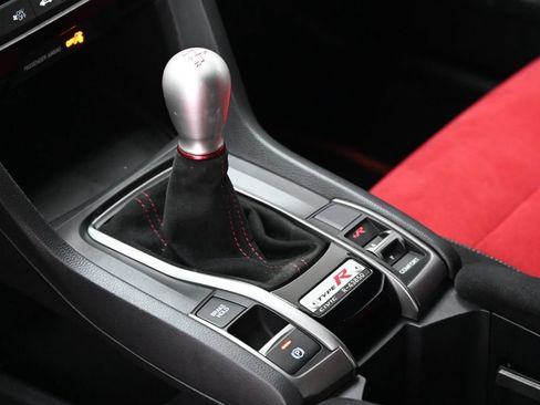 Used 2019 Honda Civic Type R image 39