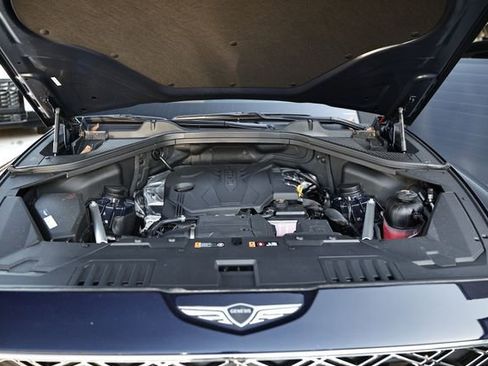 New 2026 Genesis GV80 2.5T Advanced image 15