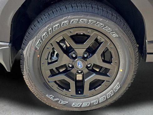 New 2026 Subaru Outback Wilderness AWD/4WD image 8