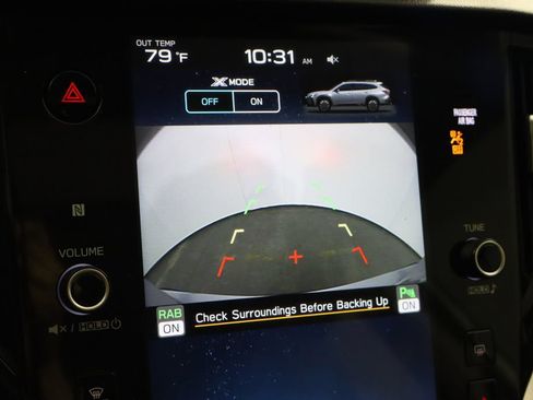 Used 2024 Subaru Outback Limited XT AWD/4WD image 37