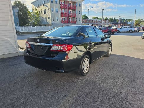 Used 2013 Toyota Corolla LE FWD image 6