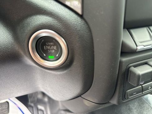 New 2025 Chevrolet Silverado 3500 W/T w/ WT Convenience Package image 15