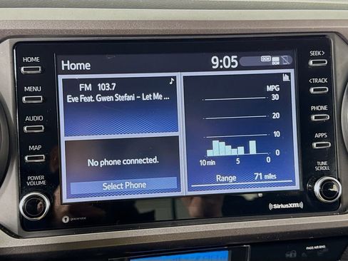 Used 2023 Toyota Tacoma SR5 image 33