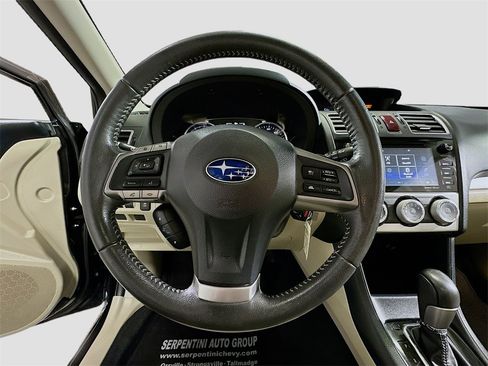 Used 2016 Subaru Impreza 2.0i Sport Premium image 12