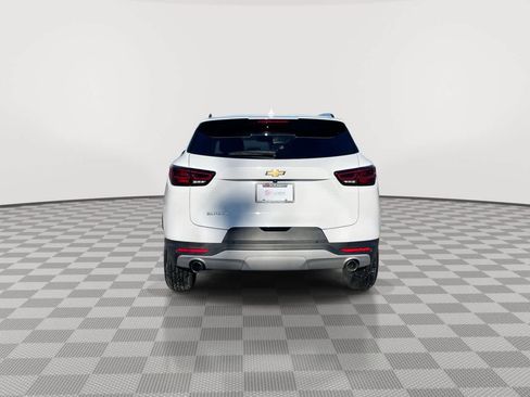 Used 2025 Chevrolet Blazer LT w/ Convenience Package image 7