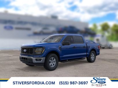 New 2026 Ford F150 XL