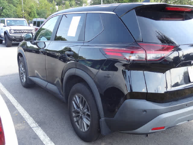 Used 2023 Nissan Rogue S AWD/4WD image 6