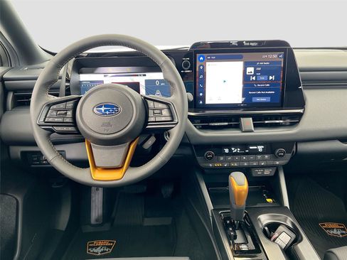 New 2026 Subaru Outback Wilderness image 23