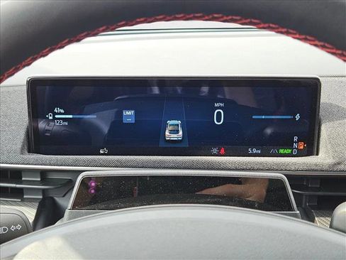 New 2025 Ford Mustang Mach-E Premium w/ Sport Appearance Package image 11