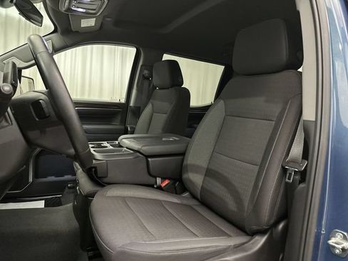 Certified 2024 Chevrolet Silverado 1500 LT AWD/4WD image 15