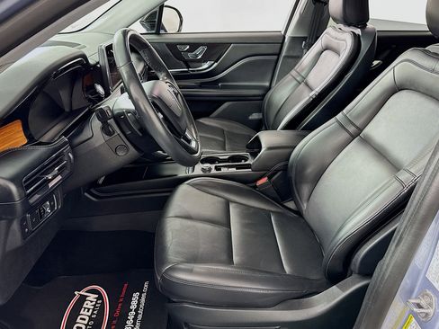 Used 2022 Lincoln Corsair Grand Touring w/ Towing Package image 19